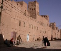 El Ksar El Khorbat Oujdid