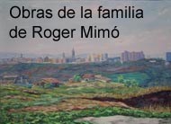 Obras de la familia de Roger Mim�oacute;