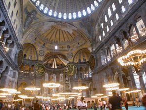 Ayasofya
