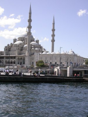 Yeni Camii