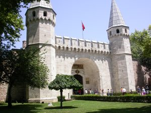 Ortakapi