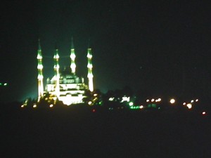 Edirne