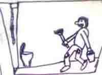 El Basurero Marrano, escrito por Roger Mim&oacute;