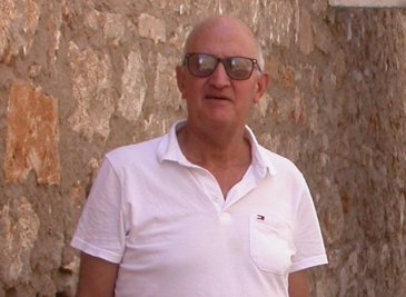 Roger Mim&oacute;.