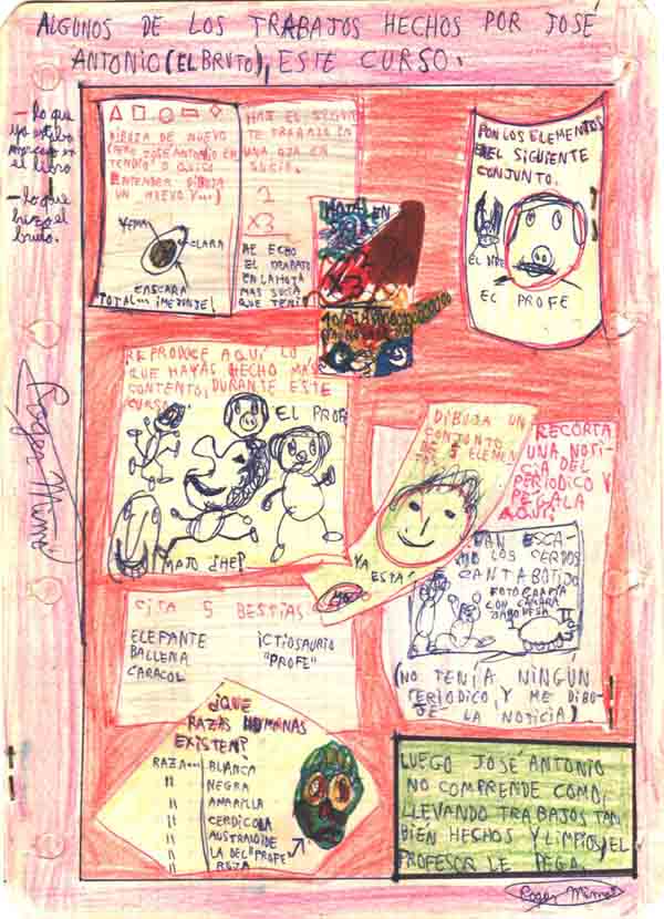 C&oacute;mics de Roger Mim&oacute;