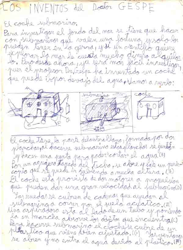 C&oacute;mics de Roger Mim&oacute;