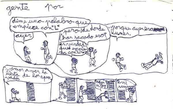 C&oacute;mics de Roger Mim&oacute;