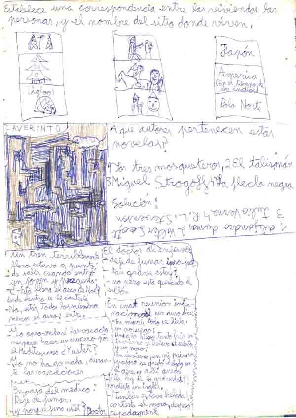 C&oacute;mics de Roger Mim&oacute;