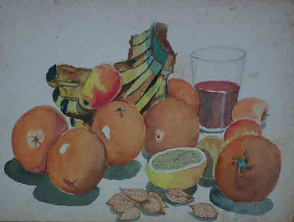 Obra de Florenci Mim&oacute; Espinalt