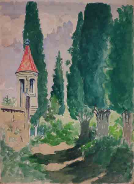 Obra de Florenci Mim&oacute; Espinalt