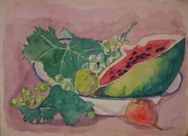 Obra de Florenci Mim&oacute; Espinalt