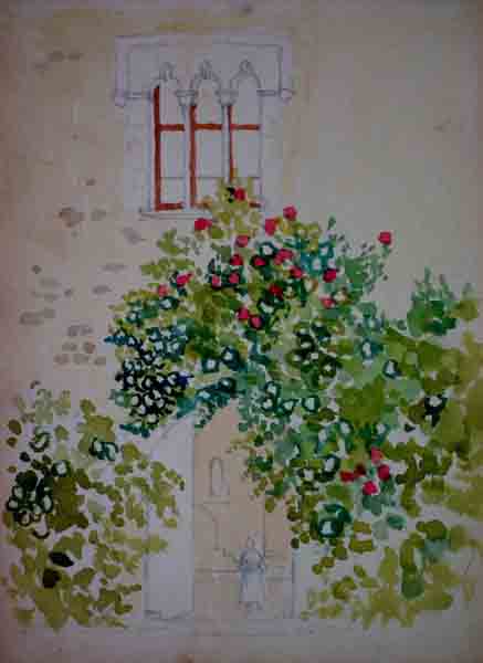 Obra de Florenci Mim&oacute; Espinalt