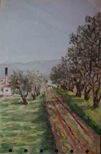 Obra de Florenci Mim&oacute; Espinalt