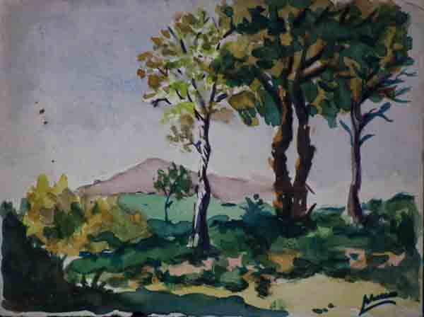 Obra de Florenci Mim&oacute; Espinalt