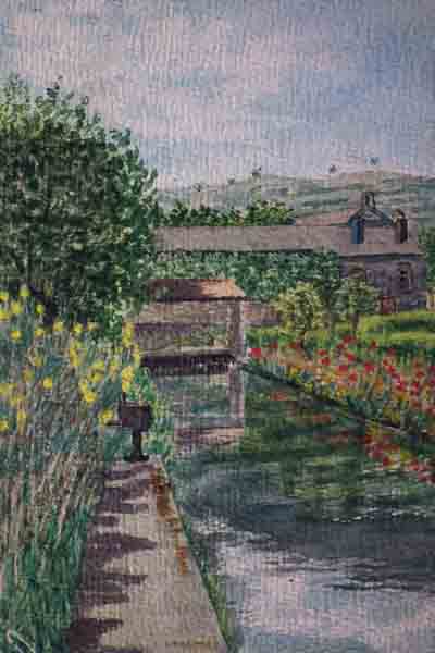 Obra de Florenci Mim&oacute; Espinalt