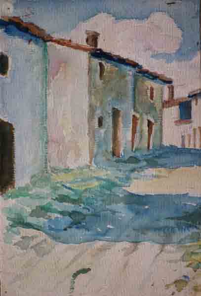 Obra de Florenci Mim&oacute; Espinalt