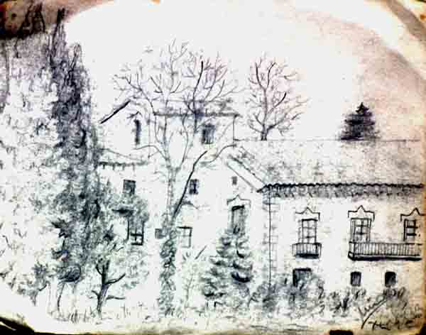 Obra de Florenci Mim&oacute; Espinalt