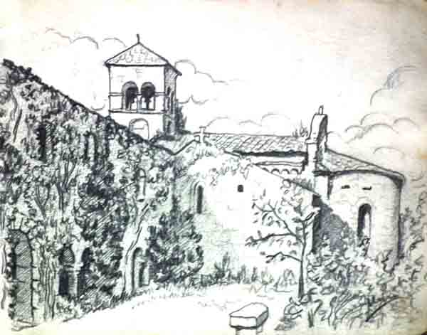 Obra de Florenci Mim&oacute; Espinalt