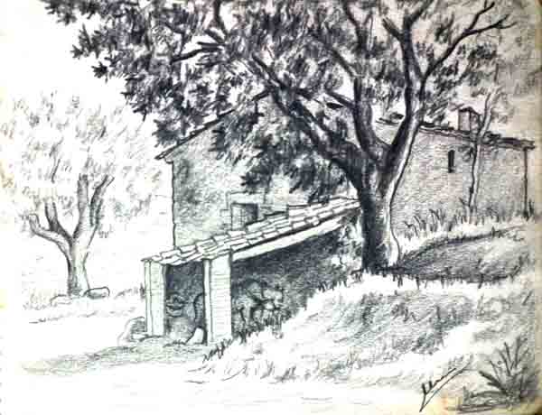 Obra de Florenci Mim&oacute; Espinalt