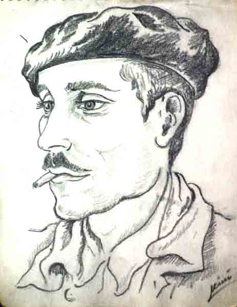 Obra de Florenci Mim&oacute; Espinalt