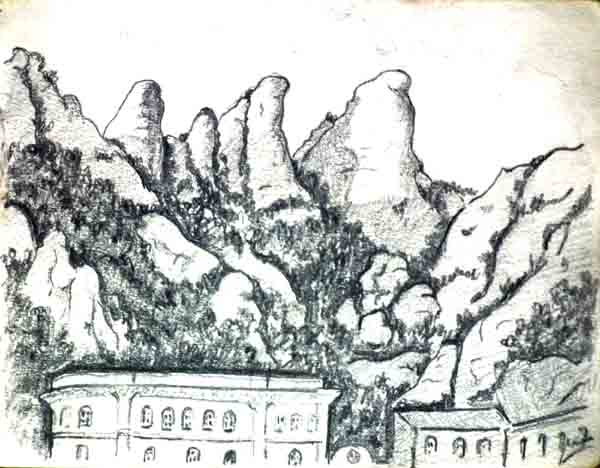 Obra de Florenci Mim&oacute; Espinalt