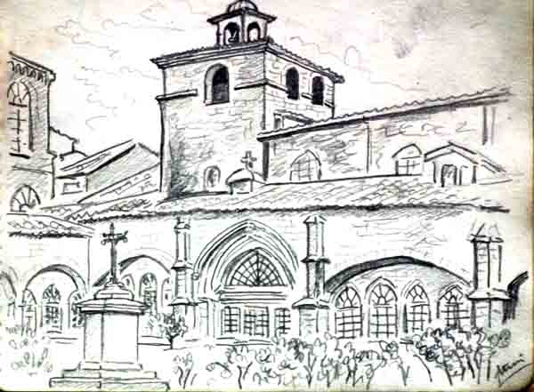 Obra de Florenci Mim&oacute; Espinalt