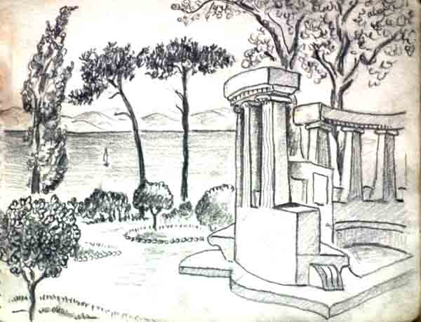 Obra de Florenci Mim&oacute; Espinalt