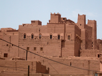 Kasbah Oulad Atmane