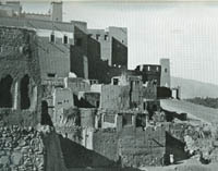 Kasbah Oulad Atmane