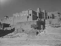 Kasbah Oulad Atmane