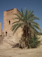 Mosqu&eacute;e d’Agadir Amghar