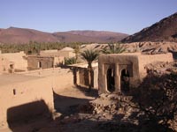 Zaou&iuml;a de Sidi Abdellah Ben Mbarek