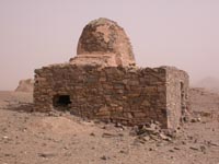 Marabout de Sidi Chanouil