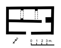 Marabout de Sidi Chanouil