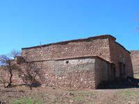 Agadir Anamer Ouasis