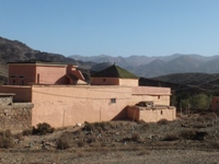 Marabout Sidi Hazakil