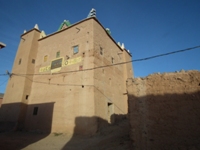 Maison fortifi&eacute;e &agrave; El Mouda&acirc;