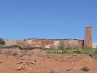 Agadir n’A&iuml;t Ighil