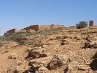 Agadir n’A&iuml;t Ouizlane