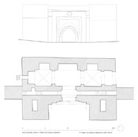 La forteresse de Dar Soltan ou Agadir n’Ouguelid ou Tigouma n’Ouguelid