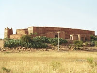 Agadir n'Imechguigueln