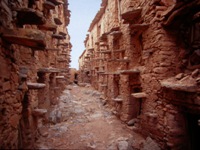 Agadir n'Imechguigueln