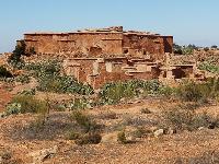 Agadir Ougouns Ighil