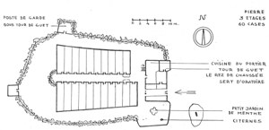 Agadir Taourirt n’Berhour