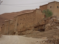 Targa n’Oukhda&iuml;r