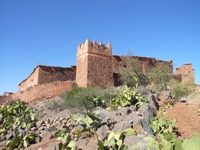 Agadir Tislane n'A&iuml;t Ali