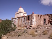 Agourram n’Tamassint ou Sidi Mohamed n’Tamassint