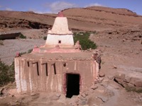 Agourram n’Tamassint ou Sidi Mohamed n’Tamassint