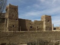 Tighremt n’A&iuml;t Ali Haddou, Agoudal