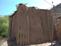 Ighrem n’A&iuml;t Lamjoul